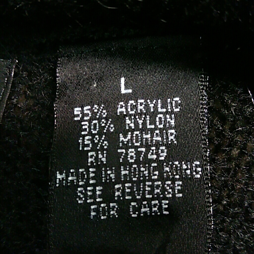 SWEATER WET SEAL. - Picture 5 of 6